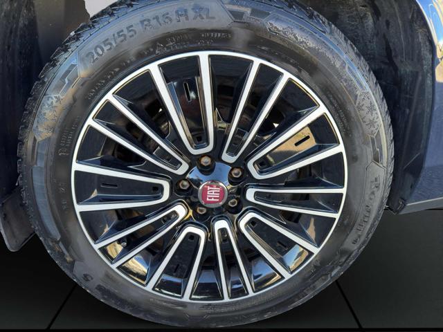 FIAT Tipo 1.3 MJT 95 S.W-SENSORI-CRUISE-NAVI-CERCHI IN LEGA-