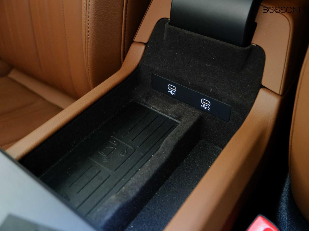 Audi A6 allroad allroad 40 2.0 tdi mhev 12v 204cv business advanced quattro ultra s tronic