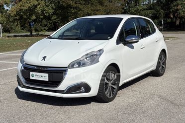 PEUGEOT 208 1° serie BlueHDi 75 5 porte Allure