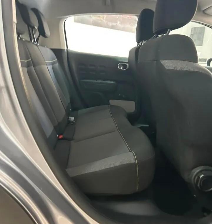 Citroen C3 BlueHDi 100 S&S Shine Pack