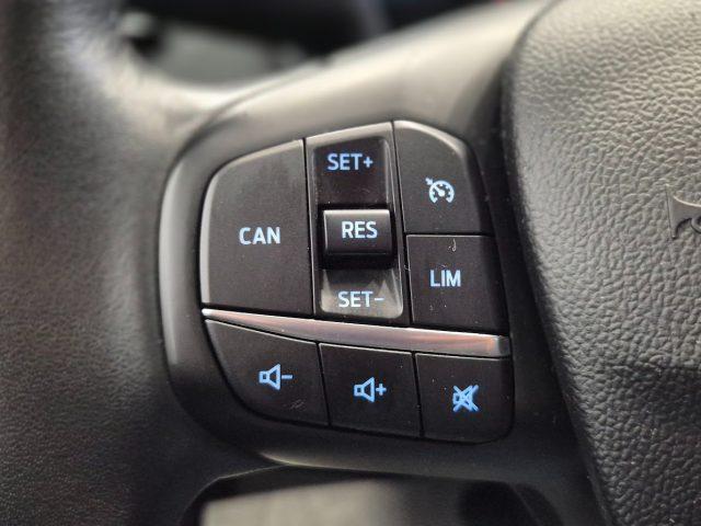 FORD Focus 1.5 EcoBlue 120CV N1 - UNIP. - Cam - Cruise/Lim