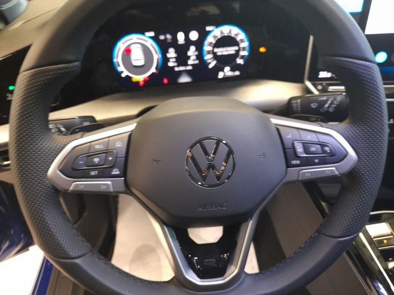 Volkswagen Golf 2.0 TDI SCR 110KW R-Line Plus DSG