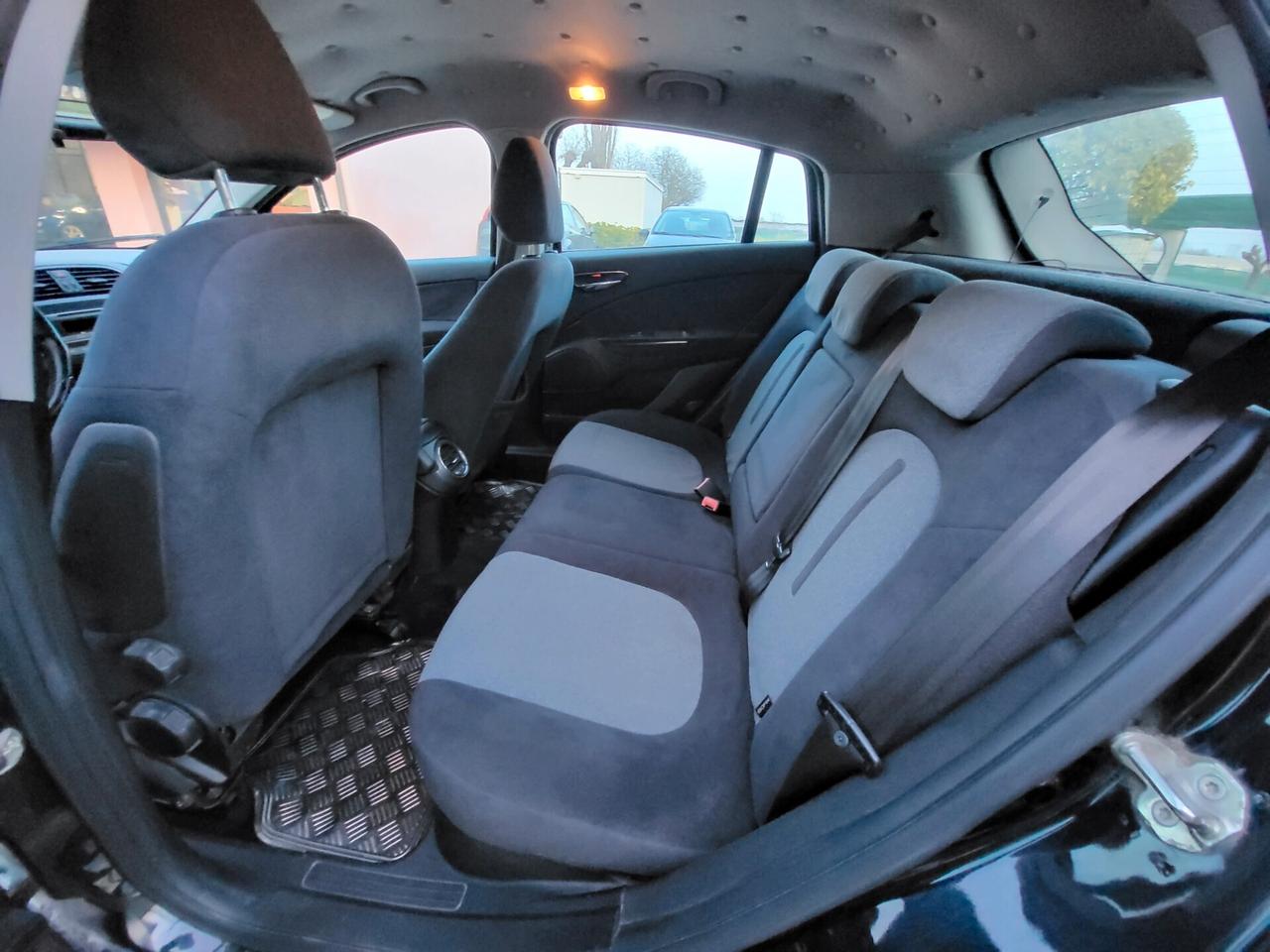 Fiat Bravo 1.6 MJT 120 CV DPF Dynamic