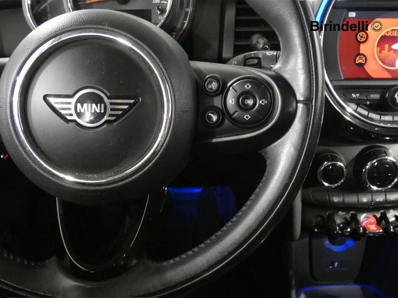 MINI Mini 5 porte (F55) - Mini 1.5 One D Hype 5 porte