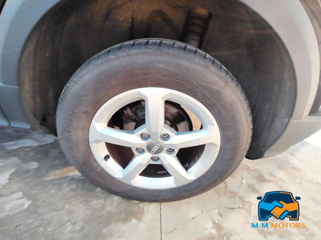 Audi Q2 1.6 tdi Business s-tronic