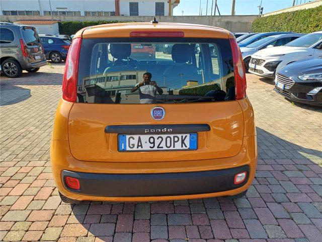 FIAT Panda 3ª serie 1.2 EasyPower Easy