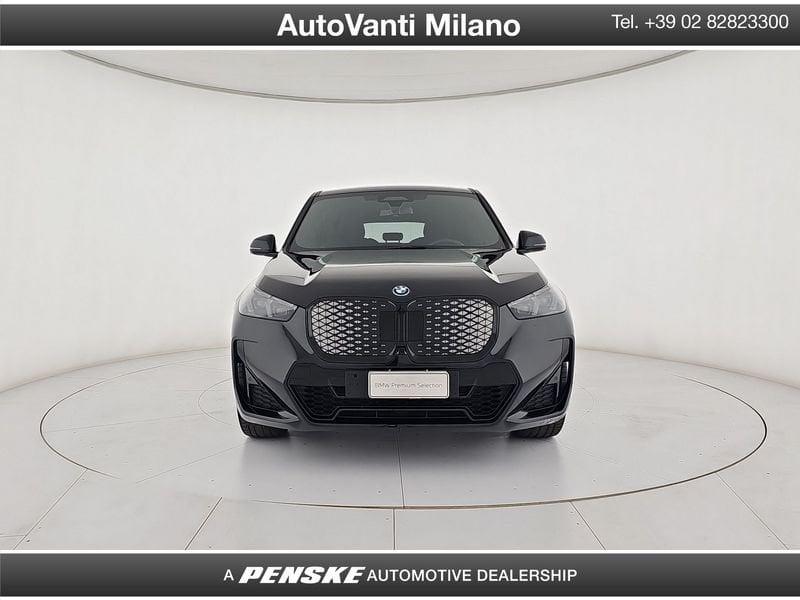 BMW iX1 iX1 eDrive 20 Msport Pro