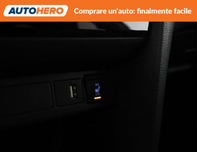 TOYOTA Yaris Cross 1.5 Hybrid 5p. E-CVT Trend