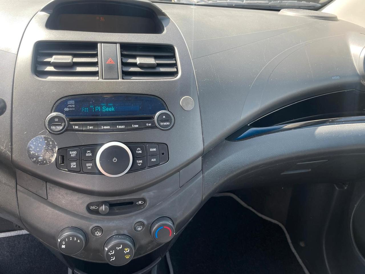Chevrolet Spark 1.0 LS