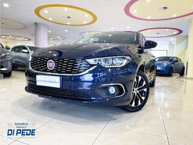 FIAT Tipo 1.3 Mjt S&S Mirror