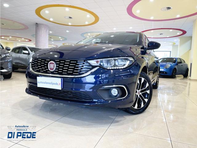 FIAT Tipo 1.3 Mjt S&S SW Mirror