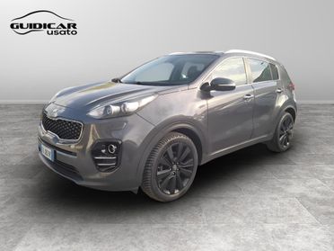 KIA Sportage IV 2016 - Sportage 1.7 crdi Cool Navi 2wd 115cv