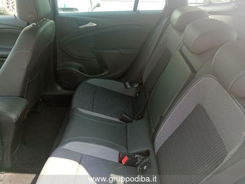 Opel Astra V 2020 Sports Tourer Die Sports Tourer 1.5 cdti Business Elegance s&s
