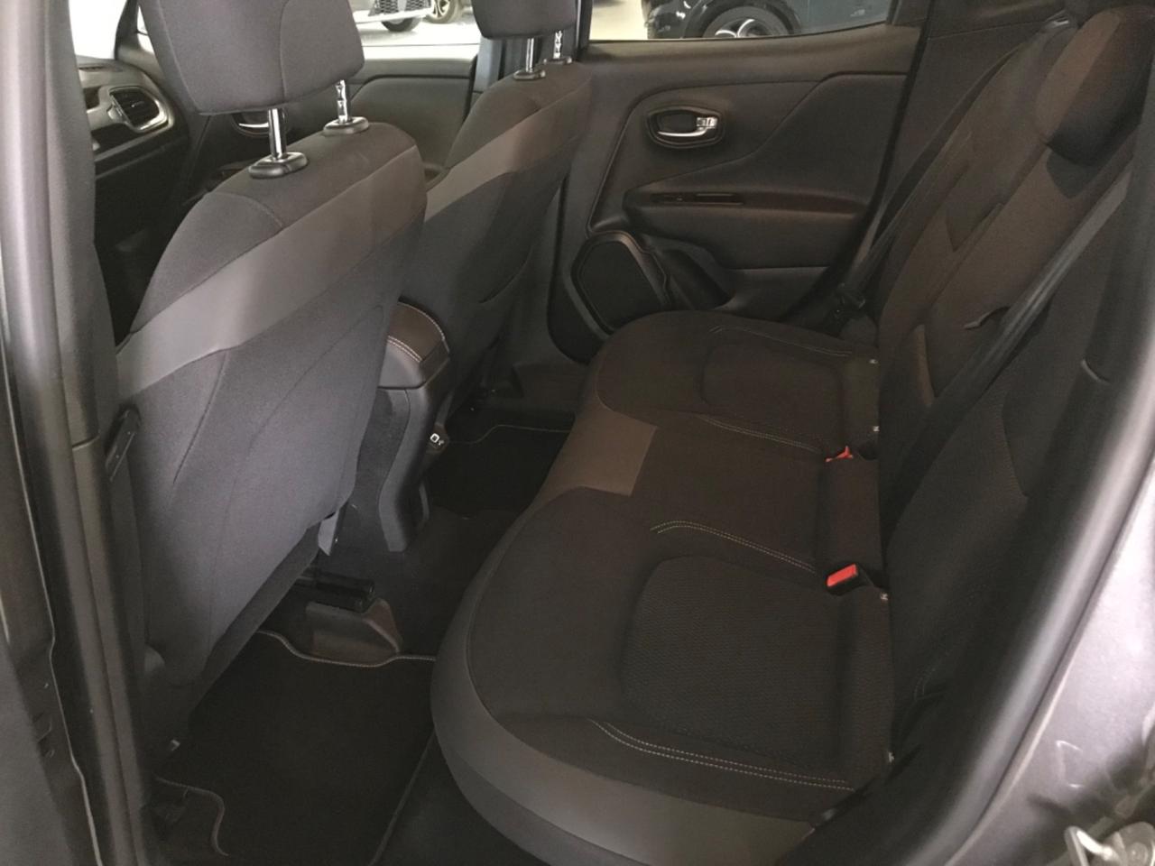 Jeep Renegade 1.0 T3 Limited