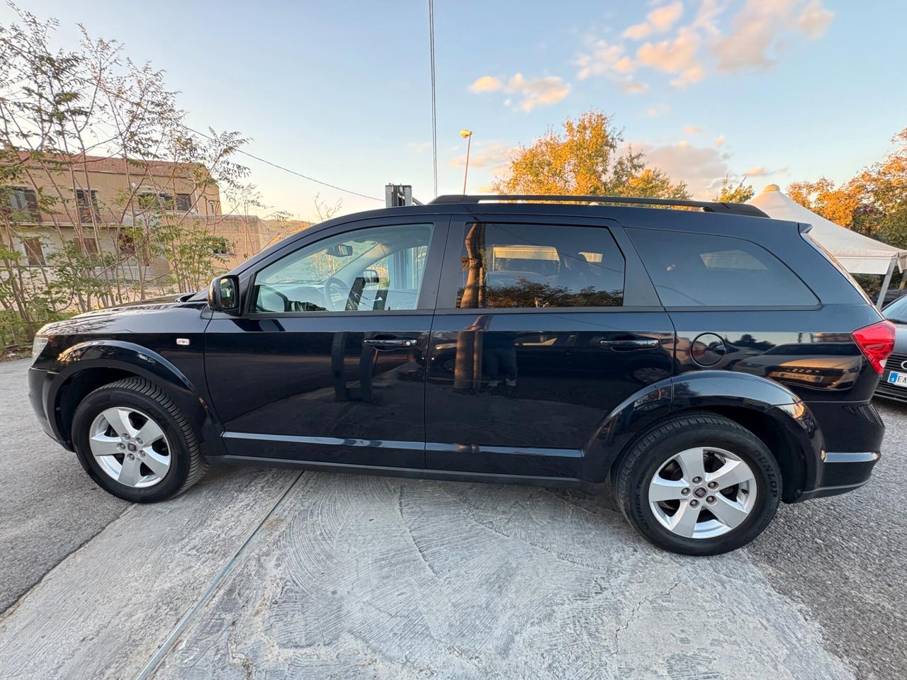 Fiat Freemont 2.0 Multijet (Unico Proprietario)