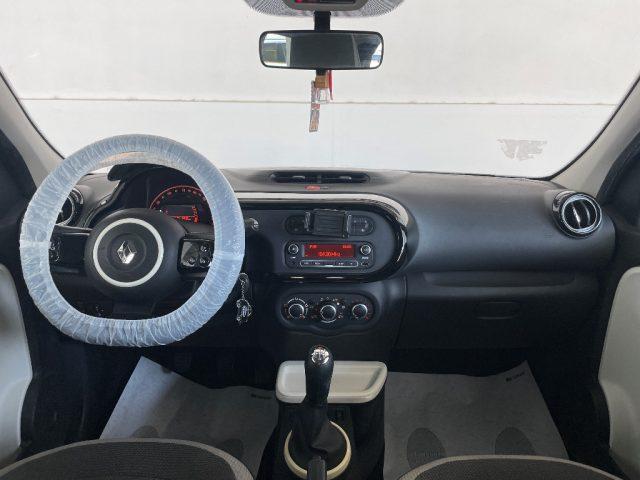 RENAULT Twingo 1.0 benz. SCe Live