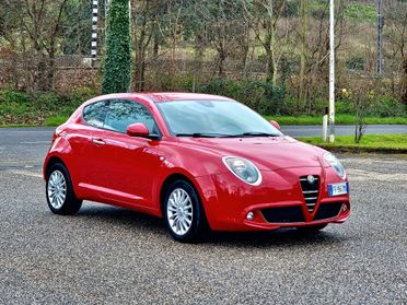 Alfa Romeo MiTo 1.4 78 CV 8V S&S Super Racer 2016-E6 NEO