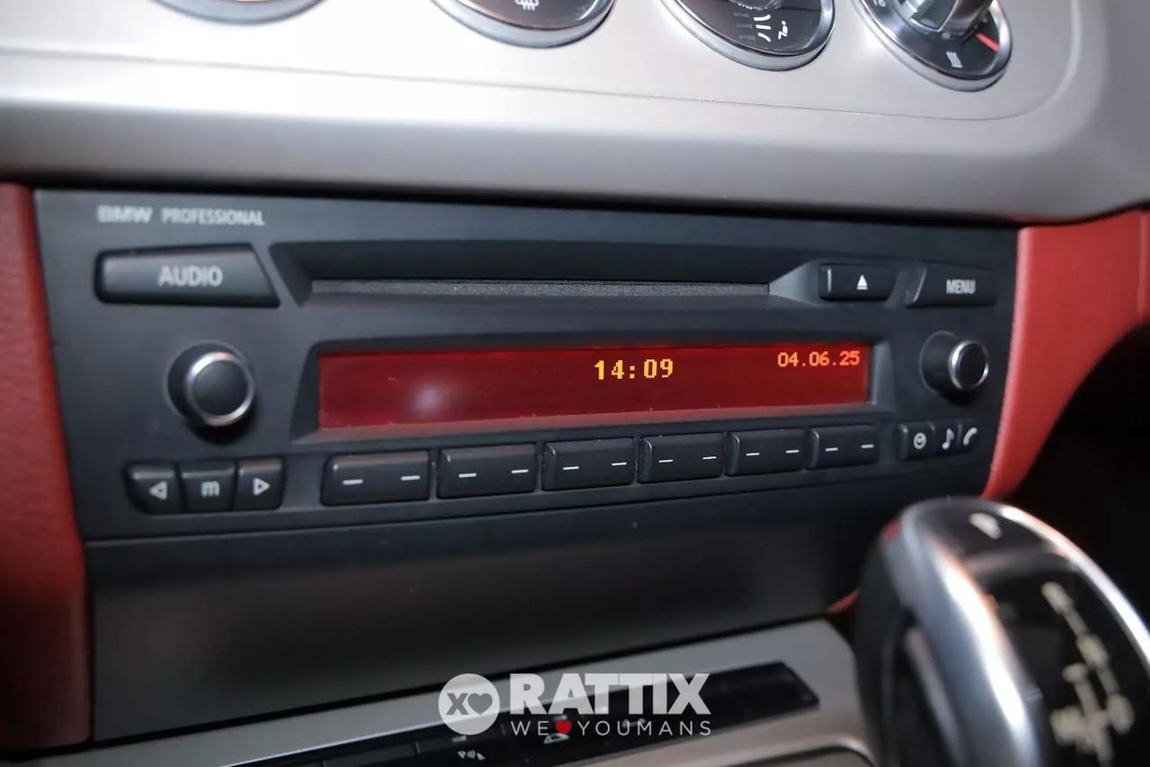 BMW Z4 28i 2.0 245CV sDrive