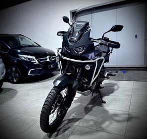 Honda CRF 1100L Africa Twin DCT