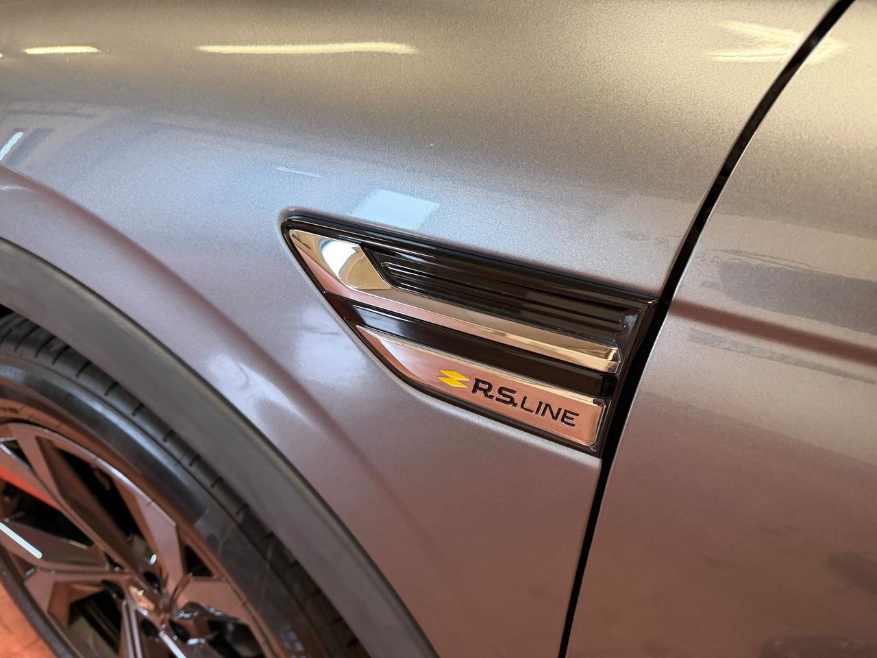 Renault Arkana Hybrid E-Tech 145 CV R.S.Line Fast Track