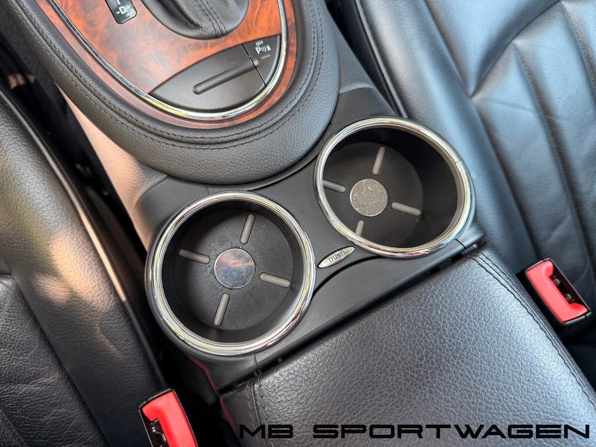 MERCEDES CLS 350 CGI V6 - PERFETTA- GARANZIA - ASI