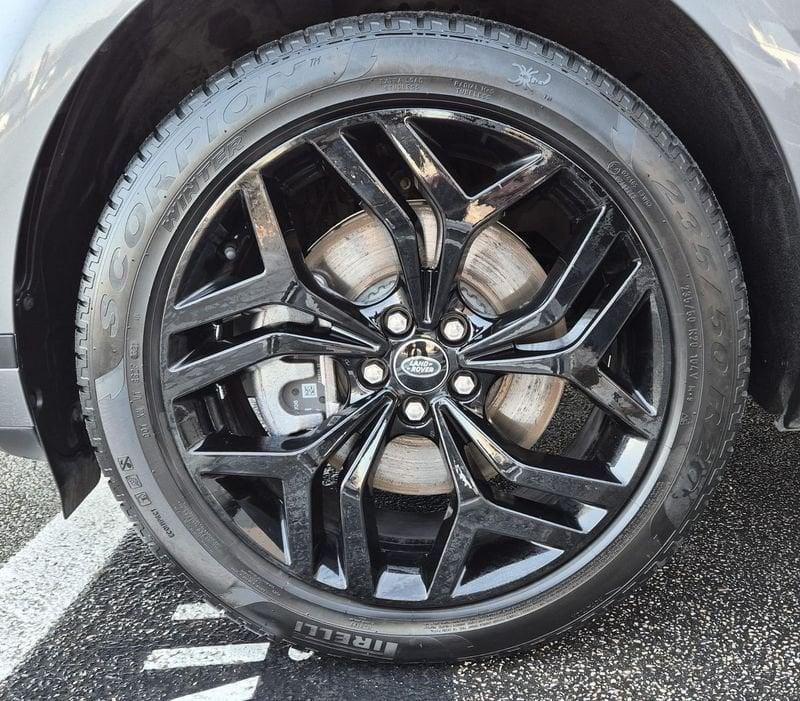 Land Rover RR Evoque Range Rover Evoque 2.0D I4 163 CV AWD Auto SE N1 + IVA 22%