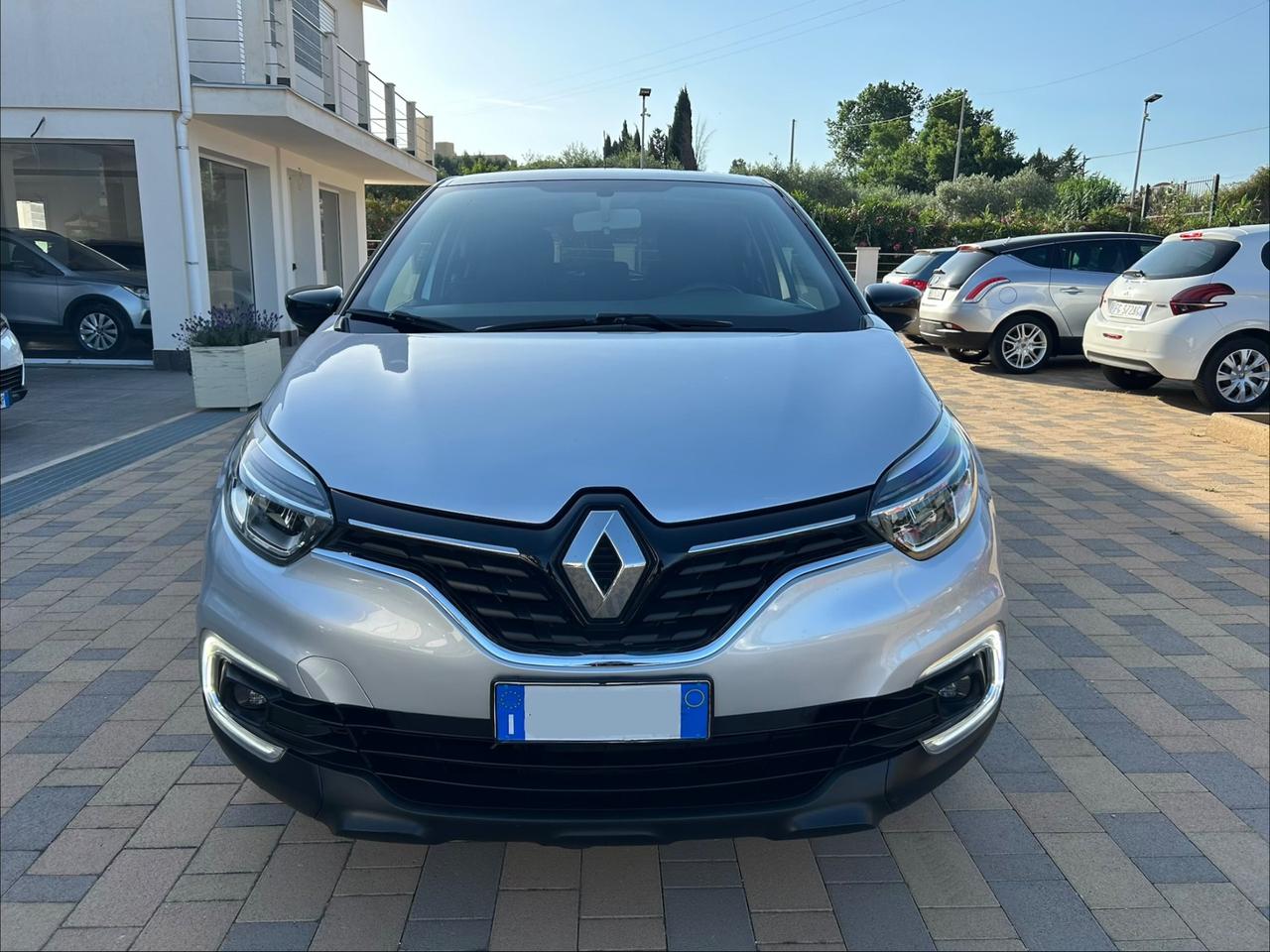 Renault Captur TCe 12V 90 CV Sport Edition