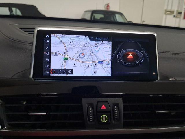 BMW X1 sDrive18d xLine Aut.