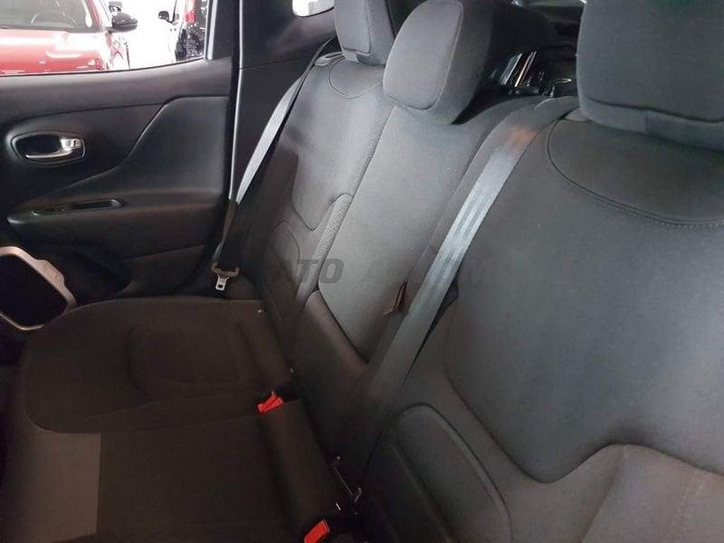 Jeep Renegade Renegade 1.4 m-air Limited fwd 140cv