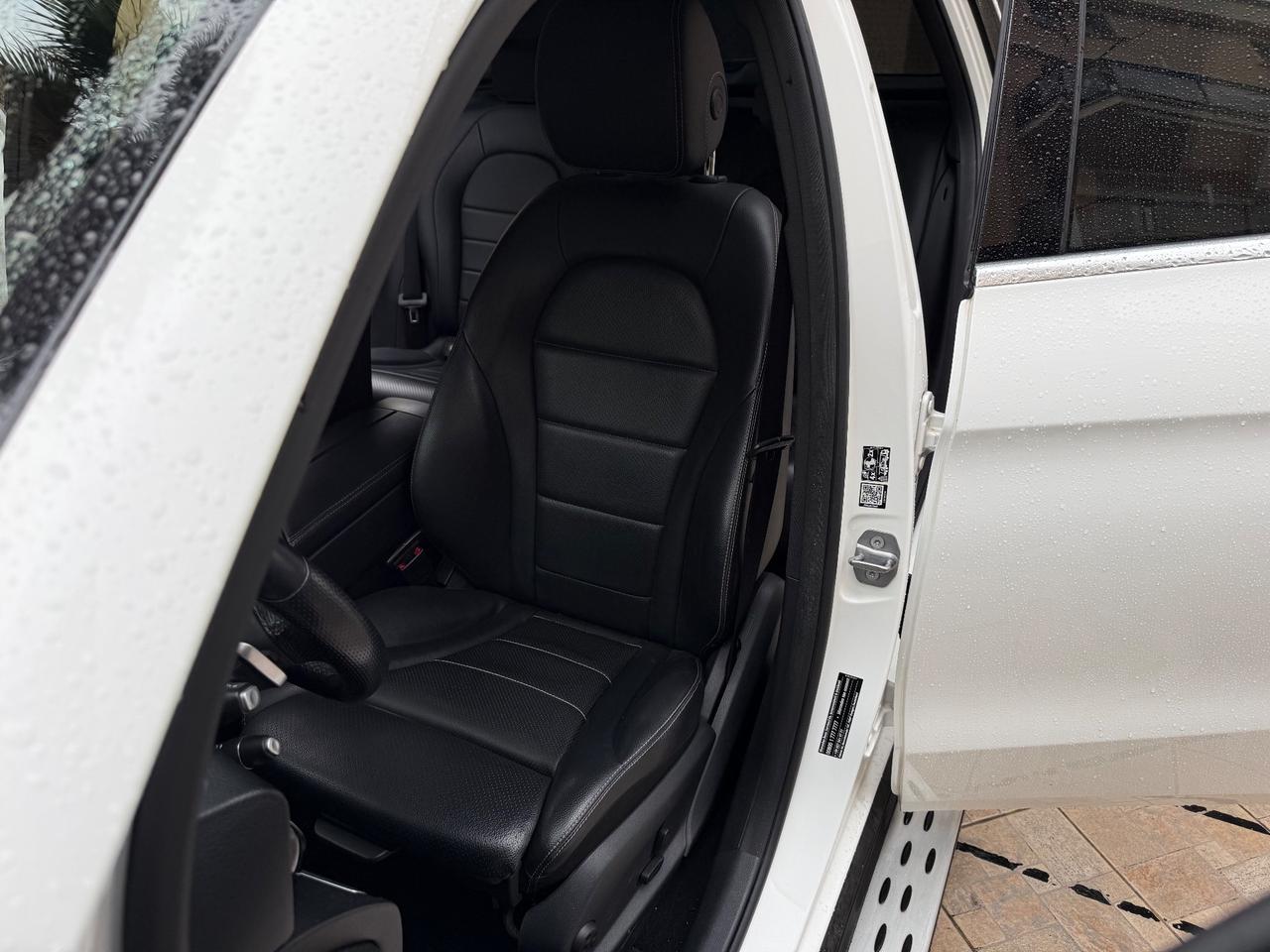 Mercedes-benz GLC 350 d 4Matic Premium