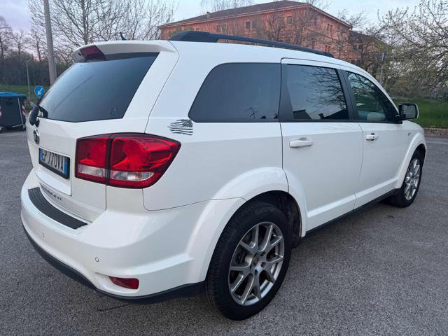 FIAT Freemont 7poti 2.0Multijet 140CV senza lavoro da fare