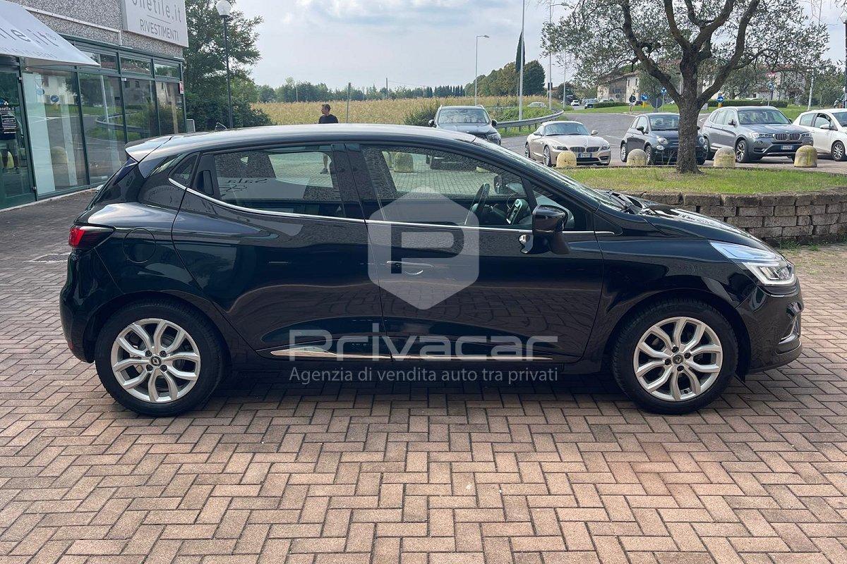 RENAULT Clio TCe 12V 90 CV GPL Start&Stop 5 porte Energy Zen