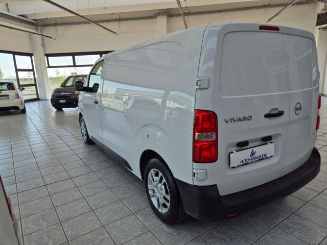 OPEL Vivaro 1.5 Diesel 120CV M Furgone Enjoy