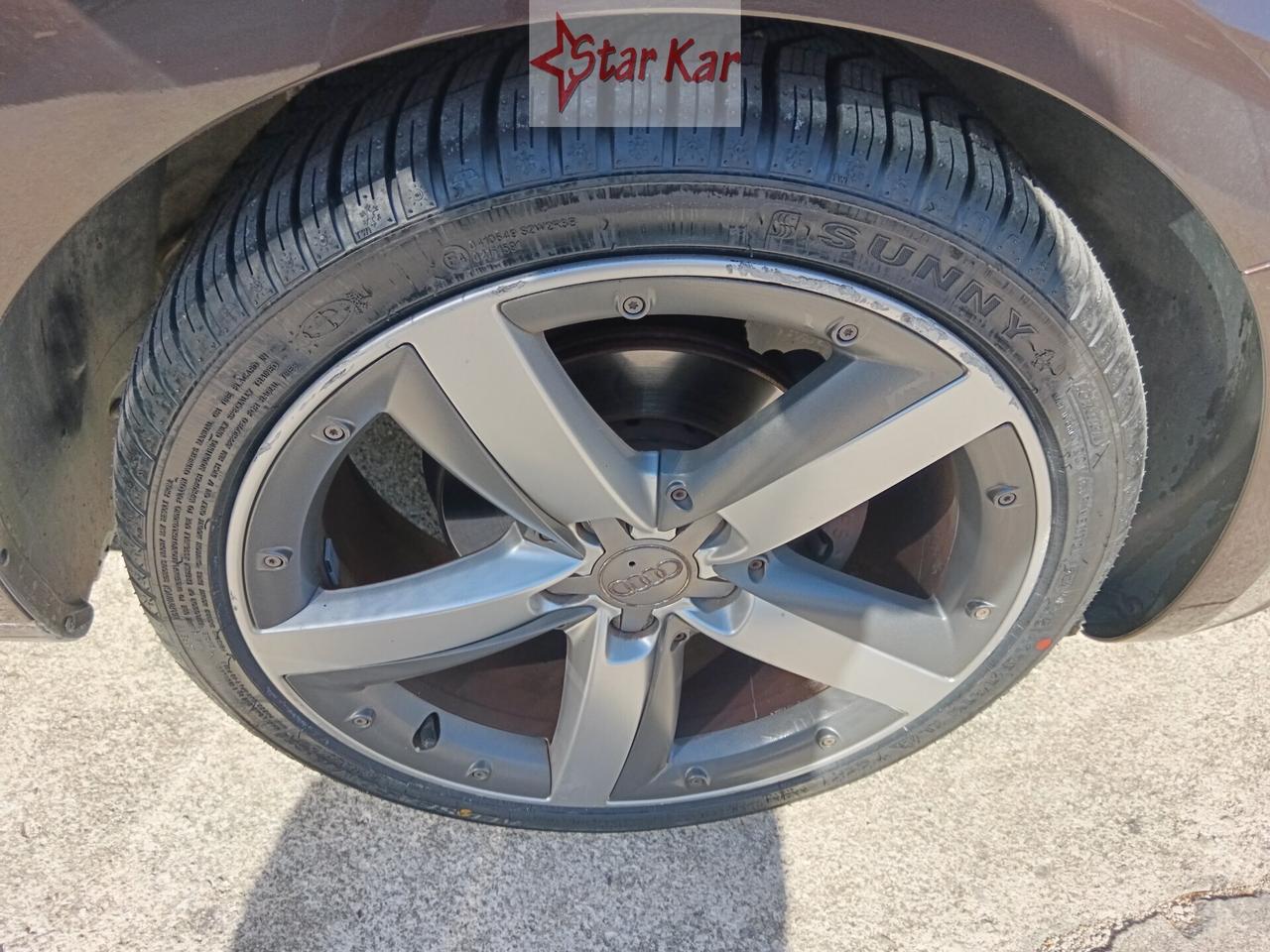 Audi A1 1.2 TFSI Ambition