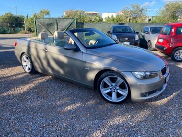 Bmw 320 320i cat Cabrio Attiva
