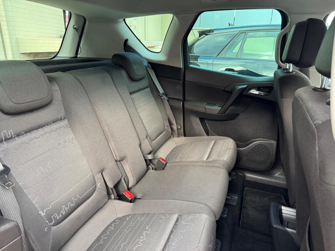 Opel Meriva 1.4 100CV Cosmo