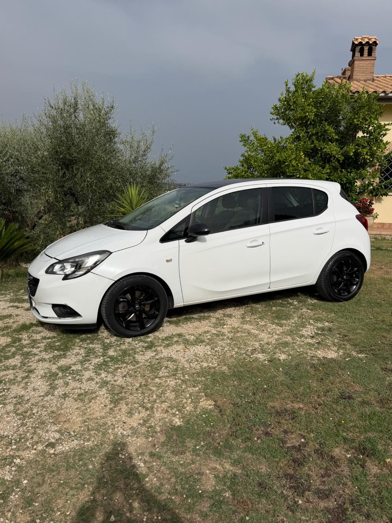 Opel Corsa 1.3 CDTI ecoFLEX 95CV Start&Stop aut. 5 porte b-Color