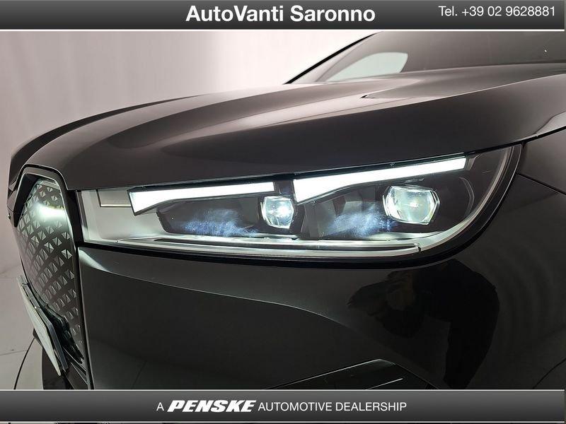 BMW iX iX xDrive50 Pacchetto Sportivo