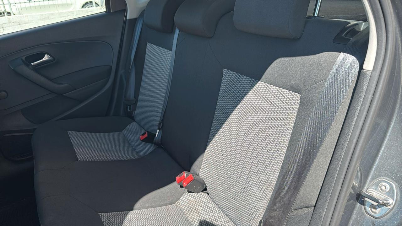 Volkswagen Polo 1.6 TDI 5 porte Garanzia