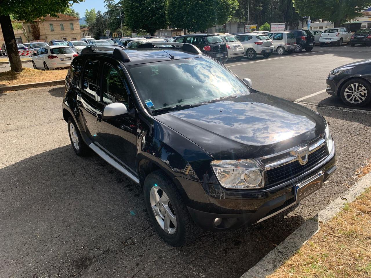 Dacia Duster 1.6 Ambiance #6122