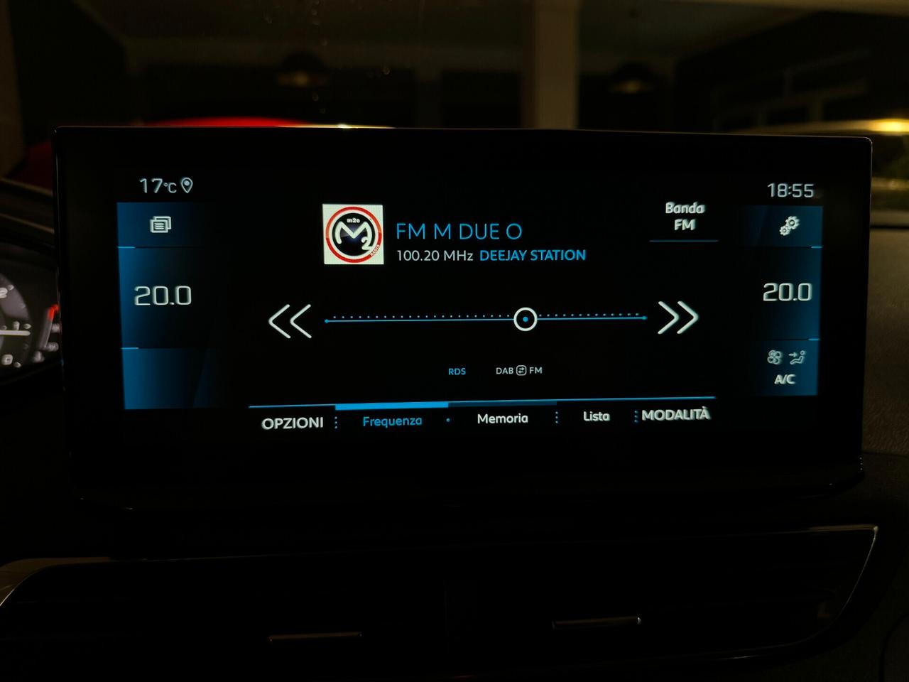 PEUGEOT 3008 1.5 BLUEHDI 130CV EAT8 ALLURE PACK 2021