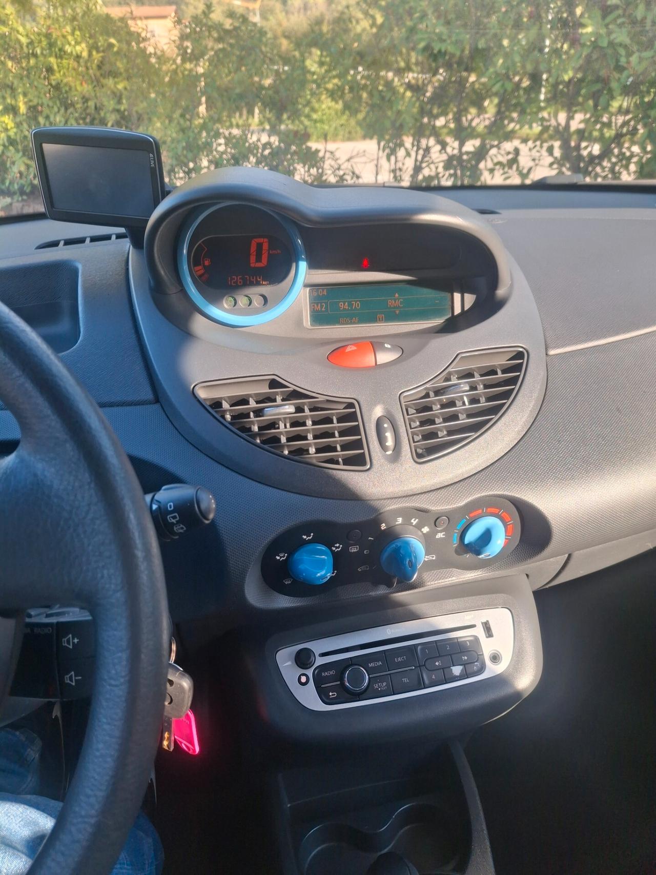 Renault Twingo 1.2 16V 2012 per neopatentati