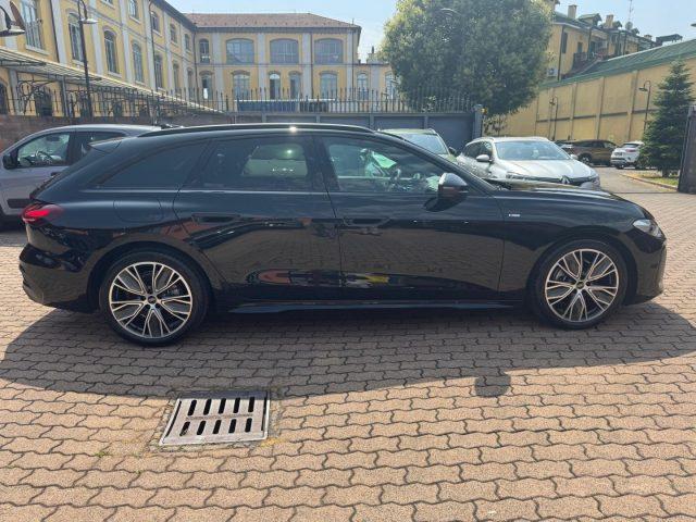 AUDI A5 Avant TFSI 204CV S tronic S Line edition