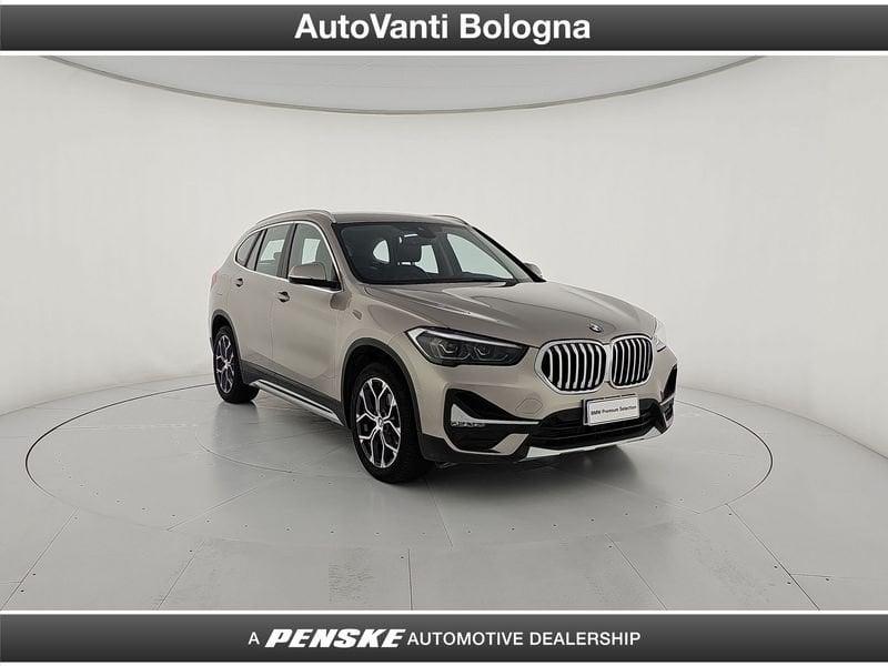 BMW X1 xDrive18d xLine Plus
