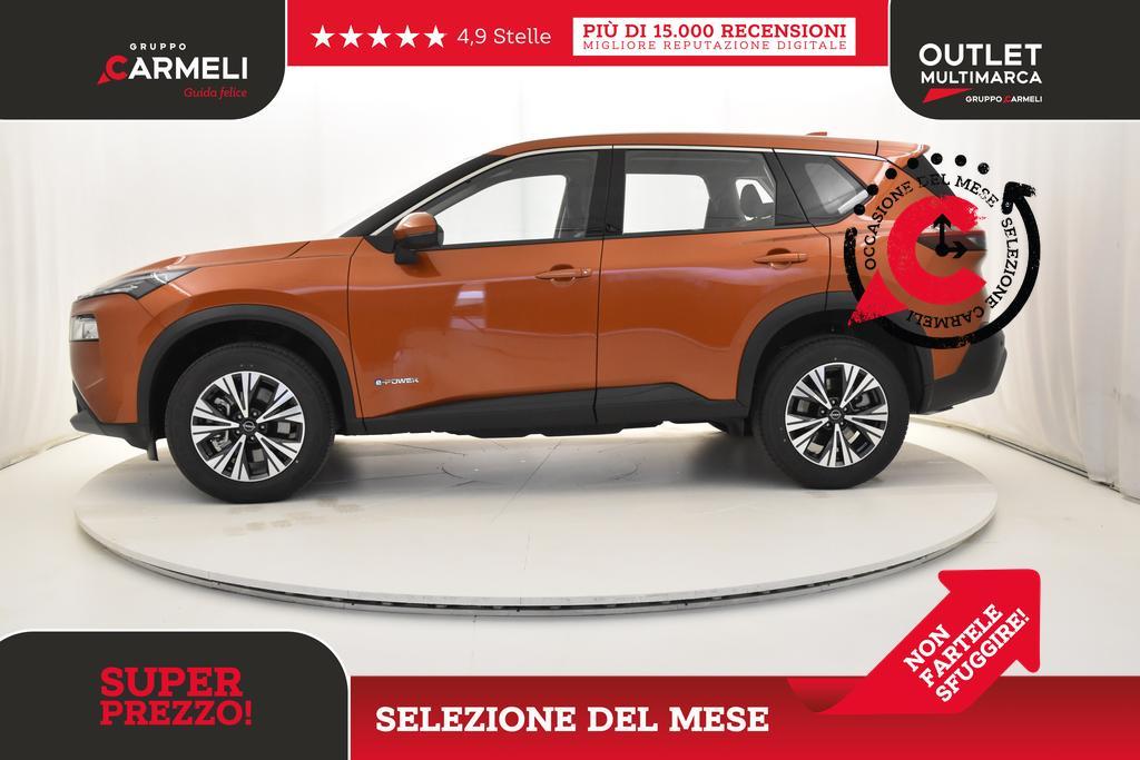 Nissan X-Trail 1.5 e-POWER Acenta 2WD