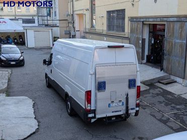 IVECO DAILY 35-160 SUPERLUNGO TA SPONDA IDRAULICA