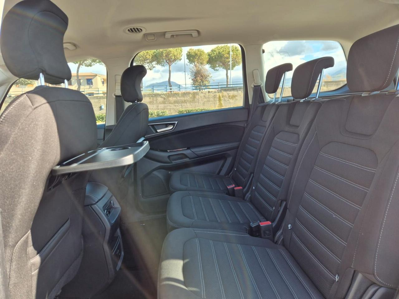 Ford Galaxy 2.0 TDCi 150CV Start&Stop Titanium Business