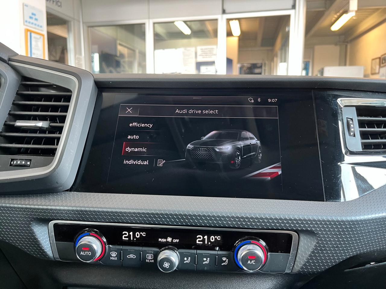 Audi A1 SPB 30 TFSI Admired Advanced