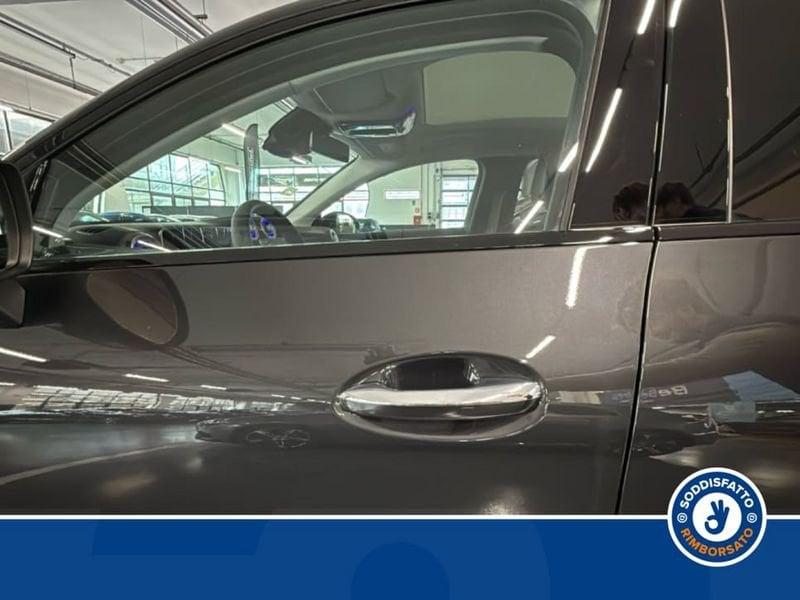 Mercedes-Benz GLC Coupé GLC 300de 4Matic EQ-Power Coupé AMG Line Premium Tech