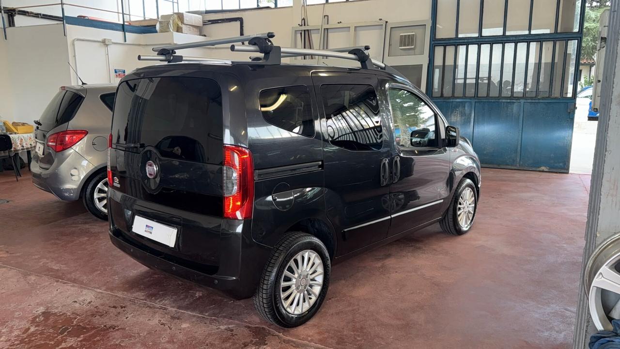 Fiat Qubo 1.3 MJT 75 CV Dynamic